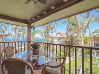 Kona condo rental: Kona Isle - 1BR Condo Ocean View #C38