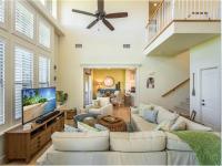 Kamuela condo rental: Kulalani at Mauna Lani - 2BR Condo Garden View #1701