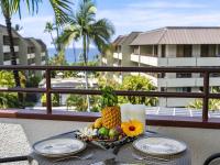 Kona condo rental: White Sands Village - 2BR Condo King #225