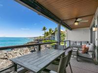 Kona condo rental: Keauhou Kona Surf and Racquet Club - 2BR Condo King #5-203