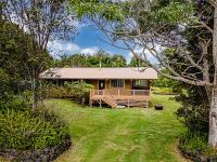 Volcano vacation rental: Nate's Place - Volcano - 2BR Home King