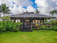 Hanalei vacation rental: Ka Hale Lehua - 3BR Home King