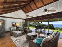 Kona vacation rental: Hale Joli - 3BR Home Ocean View