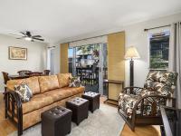 Kona condo rental: Malia Kai - 1BR Condo Ocean View King #19