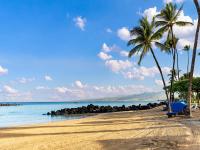 Kamuela condo rental: Fairway Villas at Mauna Lani - 2BR Condo King #1703