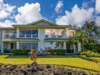 Princeville condo rental: Emmalani Court - 2BR Condo Ocean View King #221