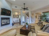 Princeville vacation rental: Hale Moana - 3BR Townhome Mountain View