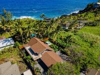 Pahoa vacation rental: Zuki House - 3BR Home Ocean View King