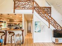 Pahoa vacation rental: Zuki House - 3BR Home Ocean View King