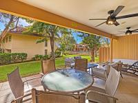 Lahaina condo rental: Puamana - 3BR Condo King #80-2