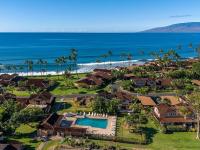 Lahaina condo rental: Puamana - 3BR Condo King #80-2