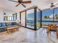 Kihei condo rental: Kihei Surfside - 1BR Condo #305