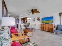 Kihei condo rental: Menehune Shores - 3BR Condo #115