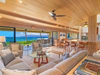 Lahaina condo rental: Puamana - 4BR Condo King #136