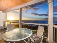 Kona condo rental: Keauhou Kona Surf and Racquet Club - 2BR Condo King #5-201