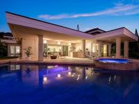 Kona vacation rental: Puuwai Alii Estate - 5BR Home King