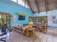 Princeville vacation rental: Ailana Hale - 3BR Home Mountain View