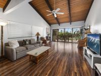 Kona condo rental: Kona Coast Resort at Keauhou Gardens - 2BR Condo #2-201