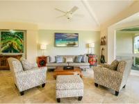 Princeville condo rental: Ku'u Lei Villa - 3BR Villa