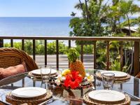 Kona condo rental: Kona Palms - 2BR Condo King #201