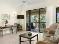 Kahuku condo rental: Kuilima Estates East - 1BR Condo Mountain View #164