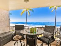 Kona condo rental: Kona Reef - 1BR Condo #D17