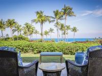 Kona vacation rental: Hualalai Resort Hillside 3101