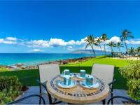 Kihei condo rental: Kihei Surfside - 1BR Condo #102