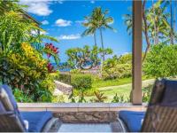 Wailea condo rental: Wailea Elua - 2BR Condo #2201