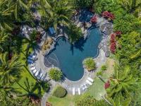 Kamuela condo rental: Palm Villas at the Mauna Lani - 2BR Condo King #F-2