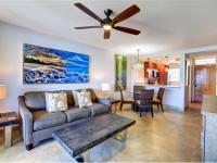 Kihei condo rental: Royal Mauian - 2BR Condo #606