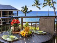 Kona condo rental: Kona Makai - 2BR Condo King #6-305