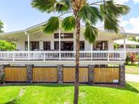 Hanalei vacation rental: Hale Ola Kai with Bedroom AC - 3BR Home