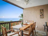 Kona condo rental: Kona Westwind - 2BR Condo King #6