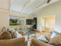 Princeville vacation rental: Mala Hale - 3BR Home Mountain View