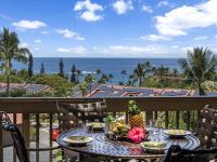 Kona condo rental: Kona Coast Resort at Keauhou Gardens - 2BR Condo King #10-301