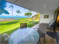 Kihei condo rental: Maalaea Surf - 1BR Condo #G-2