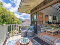 Princeville condo rental: Paniolo - 1BR Condo King #210A