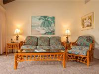 Kihei condo rental: Maui Kamaole - 2BR Condo #H201