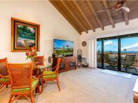 Kihei condo rental: Maui Kamaole - 2BR Condo #J214
