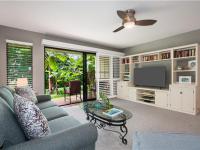 Koloa condo rental: Waikomo Streams - 1BR Condo Garden View #203