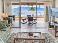Kihei condo rental: Menehune Shores - 2BR Condo #209