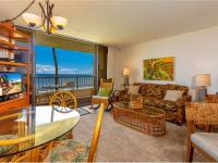 Kihei condo rental: Sugar Beach Resort - 1BR Condo #227