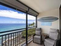 Kailua Kona condo rental: Kona Alii - 1BR Condo King #401