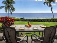 Kailua Kona condo rental: Keauhou Kona Surf and Racquet Club - 2BR Condo #3-103