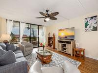 Kailua Kona condo rental: Kona Pacific - 1BR Condo King #C618