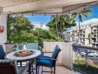 Kailua Kona condo rental: Kailua Bay Resort - 1BR Condo King #4-206