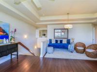 Princeville vacation rental: Noelani Kai - 2BR Townhome Mountain View