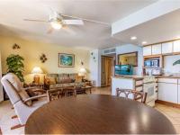 Kihei condo rental: Kihei Beach - 1BR Condo #507