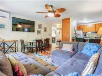 Kapaa condo rental: Nani Hale - 1BR Condo Mountain View